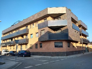 Plaza de garaje en Térmens ,Lleida 1