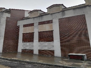 Edificio en construcción en Piedralaves ,Ávila 6