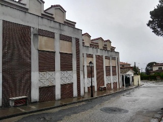 Edificio en construcción en Piedralaves ,Ávila 7