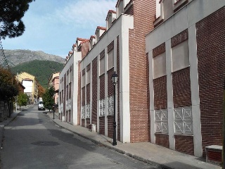 Edificio en construcción en Piedralaves ,Ávila 8