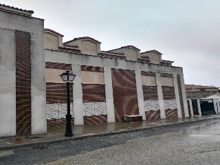 Edificio en construcción en Piedralaves ,Ávila 10