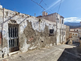 Casa en Olula del Río (Almería) 1