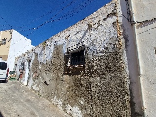 Casa en Olula del Río (Almería) 2
