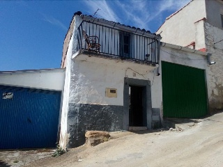 Casa situada en Alcuéscar - Cáceres 3