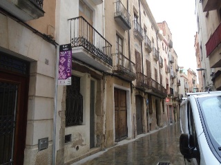 Pisos y local comercial en Valls. Tarragona 4