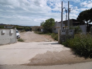 Naves industriales en Ulldecona .Tarragona 10