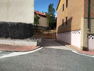 Plazas de garaje en La Lastrilla , Segovia 8