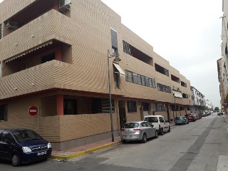 Plazas de garaje en Alginet ,Valencia 1