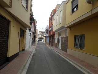 Plazas de garaje en Alginet ,Valencia 2
