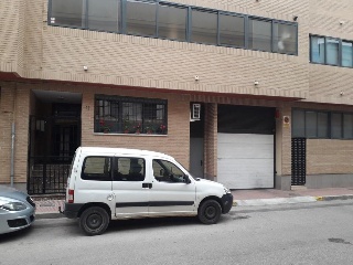 Plazas de garaje en Alginet ,Valencia 3