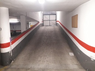 Plazas de garaje en Alginet ,Valencia 4