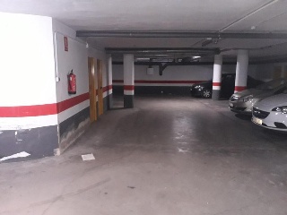 Plazas de garaje en Alginet ,Valencia 5
