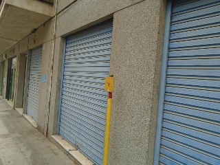 Plazas de garaje y local en El Vendrell, Tarragona 2