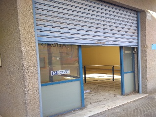 Plazas de garaje y local en El Vendrell, Tarragona 6