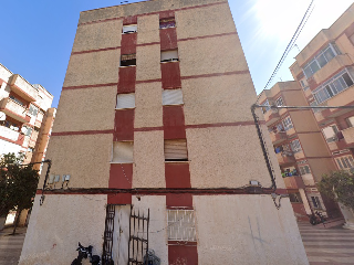 Piso en venta en Roquetas De Mar de 85  m²