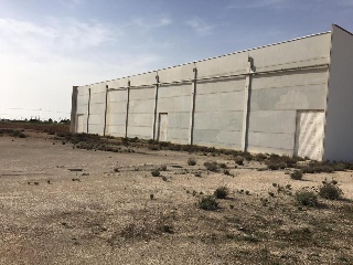 Nave industrial en Cm Viejo San Clemente - Villarrobledo - Albacete 7