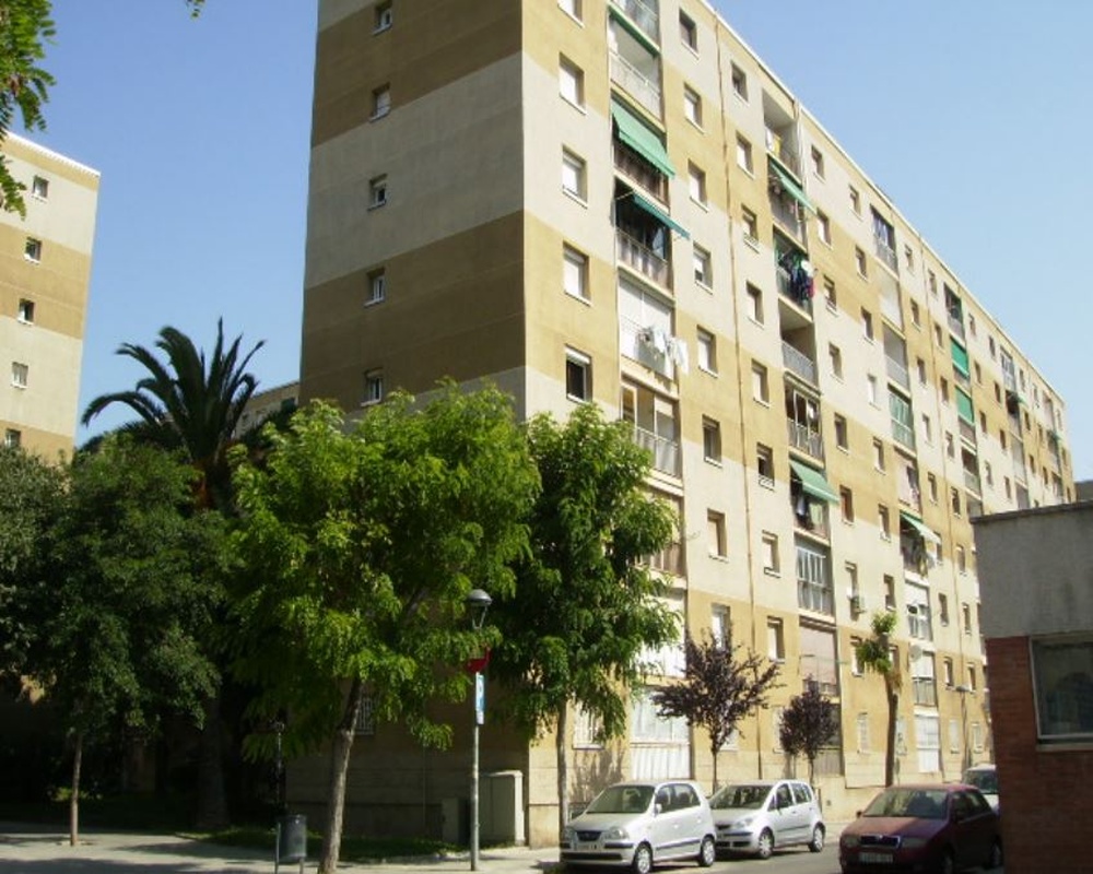 Piso en C/ Emporda - Barcelona -