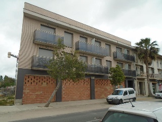 Edificio de viviendas en Deltebre, Tarragona 2