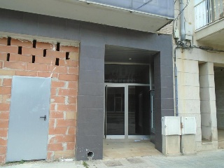 Edificio de viviendas en Deltebre, Tarragona 3