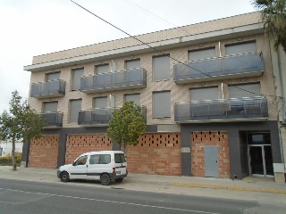 Edificio de viviendas en Deltebre, Tarragona 20