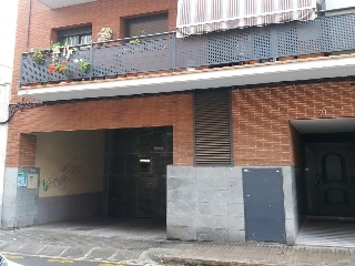 Plazas de garaje en Sant Boi de Lluçanès ,Barcelona 2