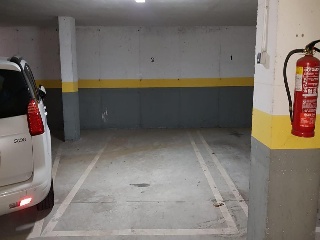 Plaza de garaje en Plasencia ,Cáceres 2