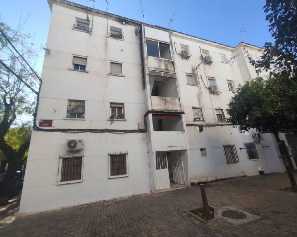 Piso en C/ Añora, Córdoba