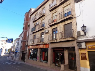 Pisos banco San Martín de Valdeiglesias