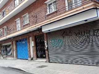 Pisos banco Salamanca