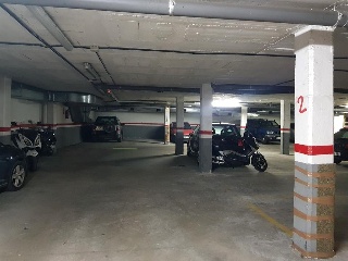 Plazas de garaje en Rubí ,Barcelona 4