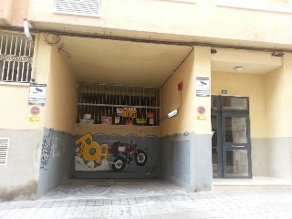 Otros en venta en Alicante de 27  m²