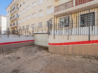 Edificio de viviendas, locales y plazas de garaje en La Algaba , Sevilla 2