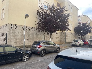 Edificio de viviendas, locales y plazas de garaje en La Algaba , Sevilla 7