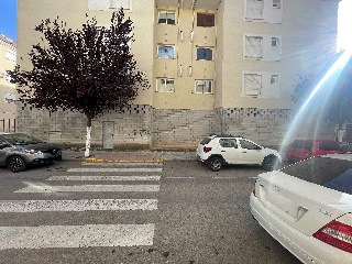 Edificio de viviendas, locales y plazas de garaje en La Algaba , Sevilla 3
