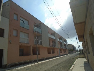 Edificio de viviendas, garajes y trasteros en Deltebre, Tarragona 2