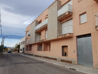 Edificio de viviendas, garajes y trasteros en Deltebre, Tarragona 3