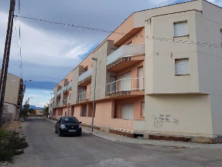 Edificio de viviendas, garajes y trasteros en Deltebre, Tarragona 4