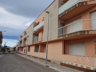 Edificio de viviendas, garajes y trasteros en Deltebre, Tarragona 5