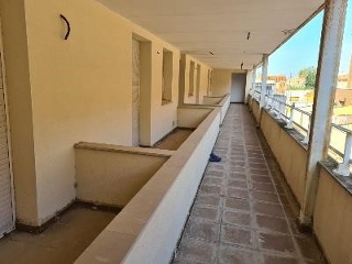 Edificio de viviendas, garajes y trasteros en Deltebre, Tarragona 8