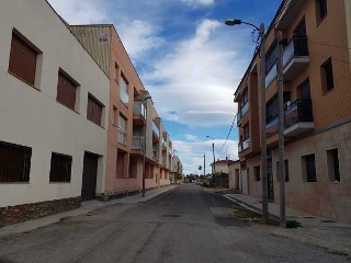 Edificio de viviendas, garajes y trasteros en Deltebre, Tarragona 12