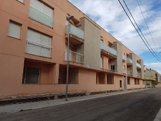Edificio de viviendas, garajes y trasteros en Deltebre, Tarragona 13