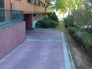 Plazas de garaje en Velilla de San Antonio , Madrid 4
