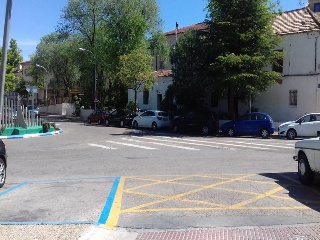 Plazas de garaje en Velilla de San Antonio , Madrid 11