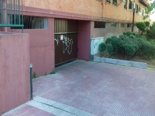 Plazas de garaje en Velilla de San Antonio , Madrid 3