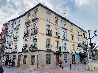 Pisos banco Miranda de Ebro