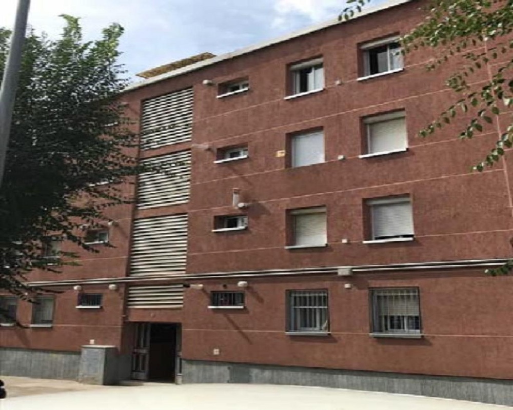 Piso en C/ Vint.i.cinc de Setembre - Rubí - Barcelona