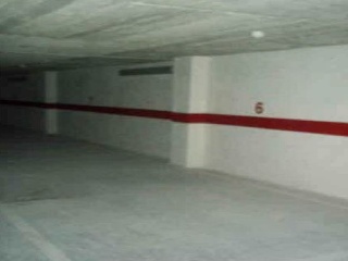 Plazas de garaje en C/ Nueva - Villena - 2