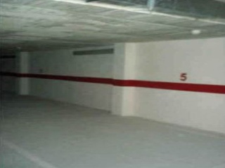 Plazas de garaje en C/ Nueva - Villena - 5