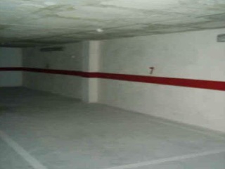 Plazas de garaje en C/ Nueva - Villena - 3