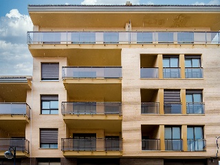 Edificio en Construcción en Av País Valencià 7